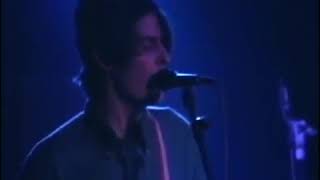 Pavement &#39;Brinx Job&#39; (early version) live Frankfurt 1994