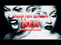 Her - Megan Thee Stallion (Instrumental Karaoke) [KARAOK&J]