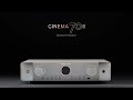 Marantz CINEMA 70s