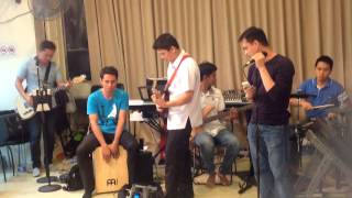 God will win our fight.