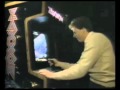 Zaxxon Arcade Game 1982 Commercial