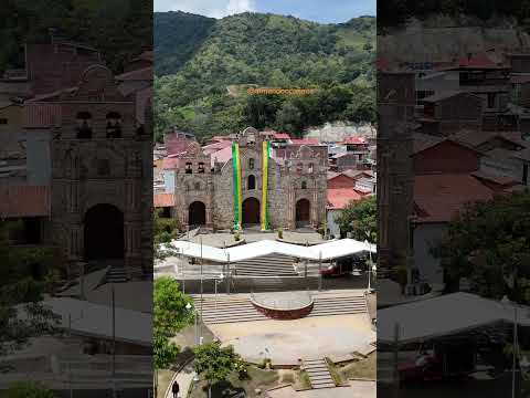 Aratoca Santander #colombia