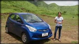 Presenting the Hyundai Eon 1.0!
