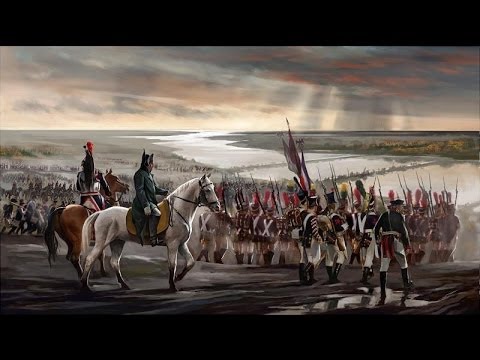 Ultimate Siege Event - Team 1 - Belagerung! [Napoleonic Wars/German/Full HD]