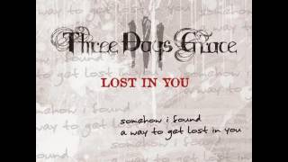 The Chain - Three Days Grace