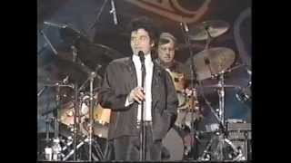 Gino Vannelli Crazy life (Montreal &#39;99)