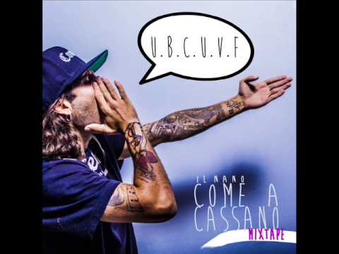 10 il nano feat mille lire  -  come le cozze di mare