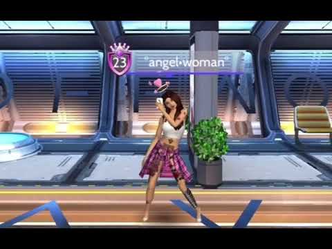 THE VIVI TREND TikTok Avakin Life Dance Video YRN EZRA Remix🔥 Migos ft. Young Thug