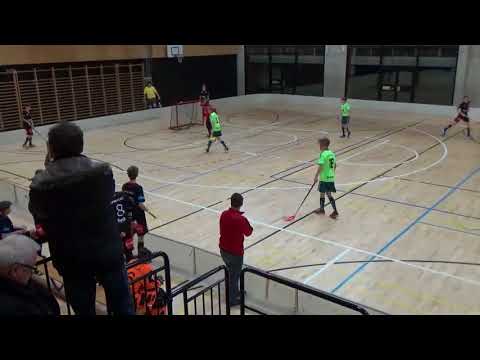 Red Devils - UHC zuger Highlands