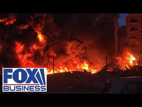 Iran is 'terrified' by this: Victoria Coates