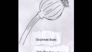 Churches Burn: Kemah