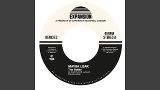 The Bottle (7" Version)