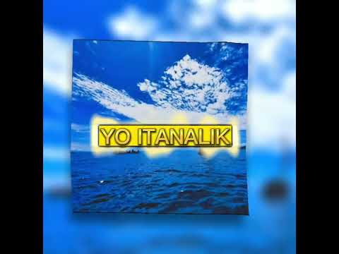 YO ITANALIK - FONTII