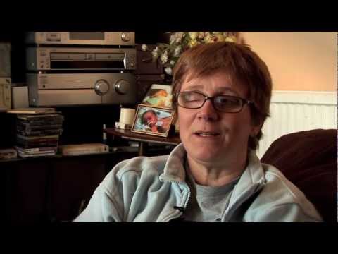 Cuts to disability benefits: Terri's story