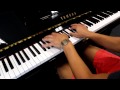 Kygo feat. Parson James - Stole The Show Piano ...