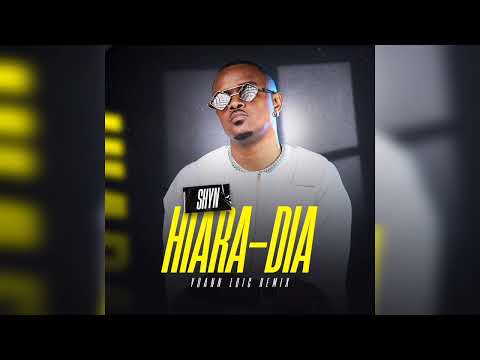 Shyn - Hiara-Dia (Yoann Loic Remix)