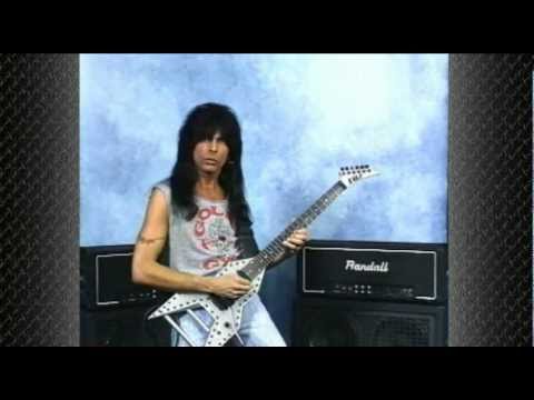 No Boundaries - Speed Kills by Michael Angelo Batio