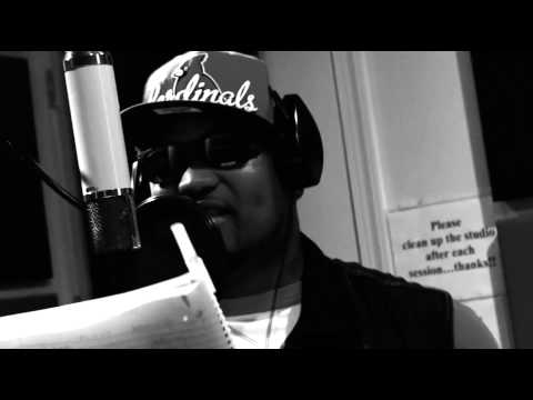 Fyou Hefner: I Remember In Studio Performance