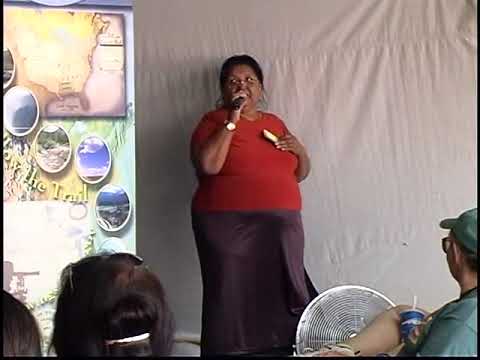 Tent of Many Voices: 07150602 – NO AUDIO