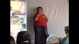 Tent of Many Voices: 07150602 – NO AUDIO