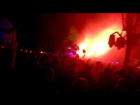 Konstantin Sibold - Plötzlich Am Meer Festival 2015 - Forkel Gork Stage (23.08.2015)