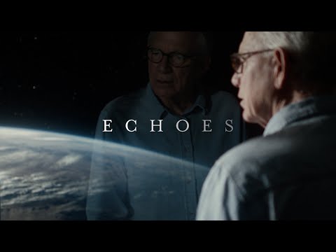 RYTERBAND - Echoes (Official Music Video)