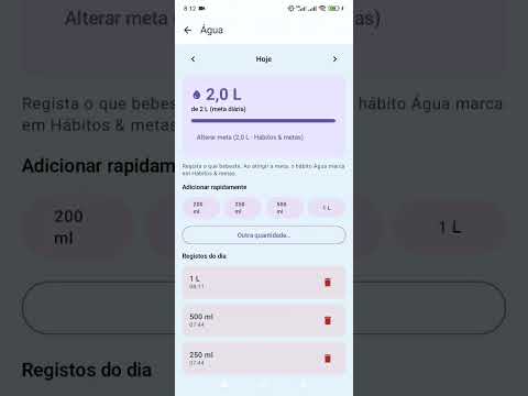 TreinoApp video thumbnail