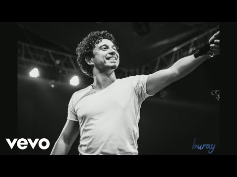 Buray - İstersen (Kougan Ray Lounge Mix)