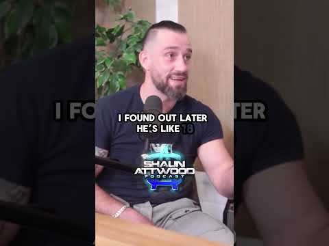 Danny G Almost Killed Stopping Burglary😳 #dannyg #attack #truecrime #viral