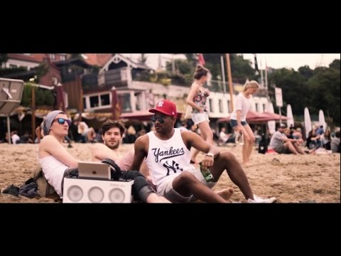 Maxx Drums - Beautiful - Maxx Drums feat. Dante Thomas (Official Video)