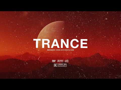 (FREE) Pop Smoke x K Trap x Central Cee Type Beat "Trance" | Free Melodic Drill Instrumental 2023