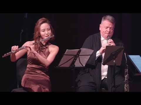 Concerts@Home, Episode 41 — Nielsen, Martinů