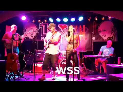 Wono Sito Sedne - Wono Sito Sedne - Jednoduchý (live)
