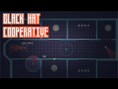 Black Hat Cooperative - Asymmetric Gaming With My Wife - Valve Index - YouTube