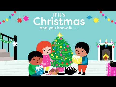 Книга If It's Christmas and You Know It... video 1