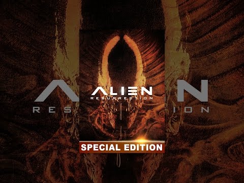 Alien Resurrection (Special Edition)