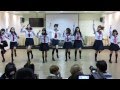 NS46 Cover Nogizaka46 Audition J-Trend in Town ...