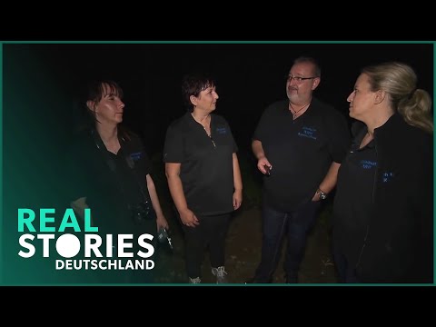 Gibt es Geister wirklich? | Geisterjäger Dokumentation