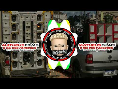 CHEVETTE 157 - HIT HALLS ( MÚSICA NOVA 2023 )