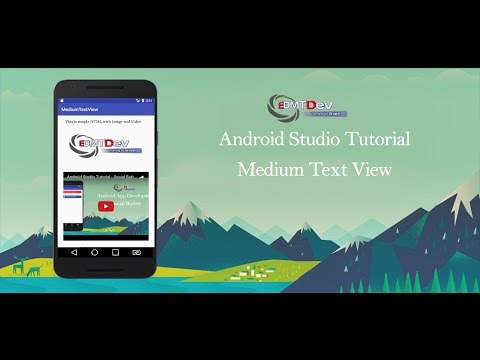 Android Studio Tutorial Text Recognition using Google Vision android studio tutorial for beginners