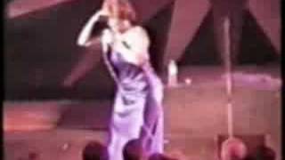 JUST LOOK WHAT YOU HAVE DONE    BRENDA   HOLLOWAY