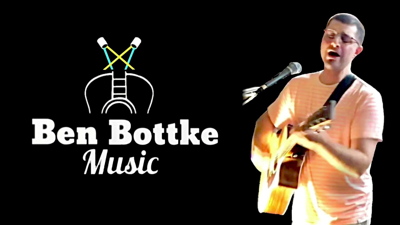 Promotional video thumbnail 4 for Ben Bottke Solo Acoustic