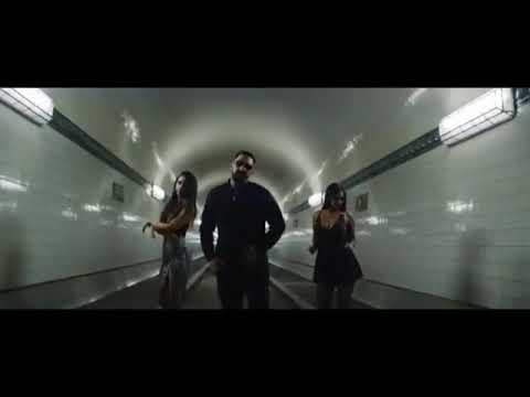 Milonair feat capital bra & samra / Narben