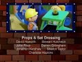 Bob The Builder Credits PBS EDITED