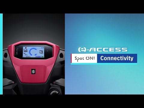 Spot On Connectivity