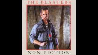The Blasters - Barefoot Rock