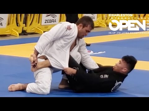 Pedro Machado v Gabriel Sousa / Charleston Open 2023