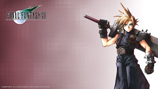 【完全初見】#1 FINAL FANTASY VII をプレイ