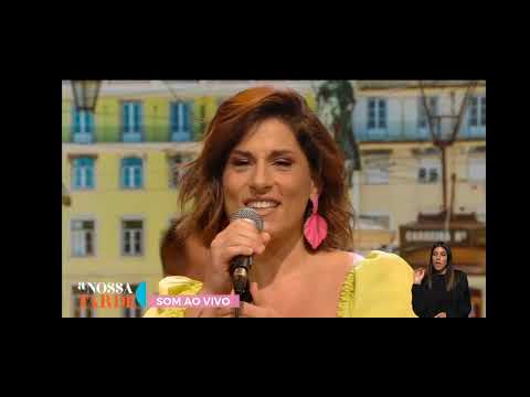 SILVANA PERES - Dança do malando (ao vivo)