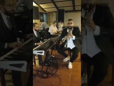 Bebe Stanciu - Romanian Gipsy - Voch Avel Interpretation